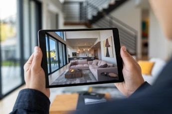 Tour Virtual Inmobiliaria Zaragoza